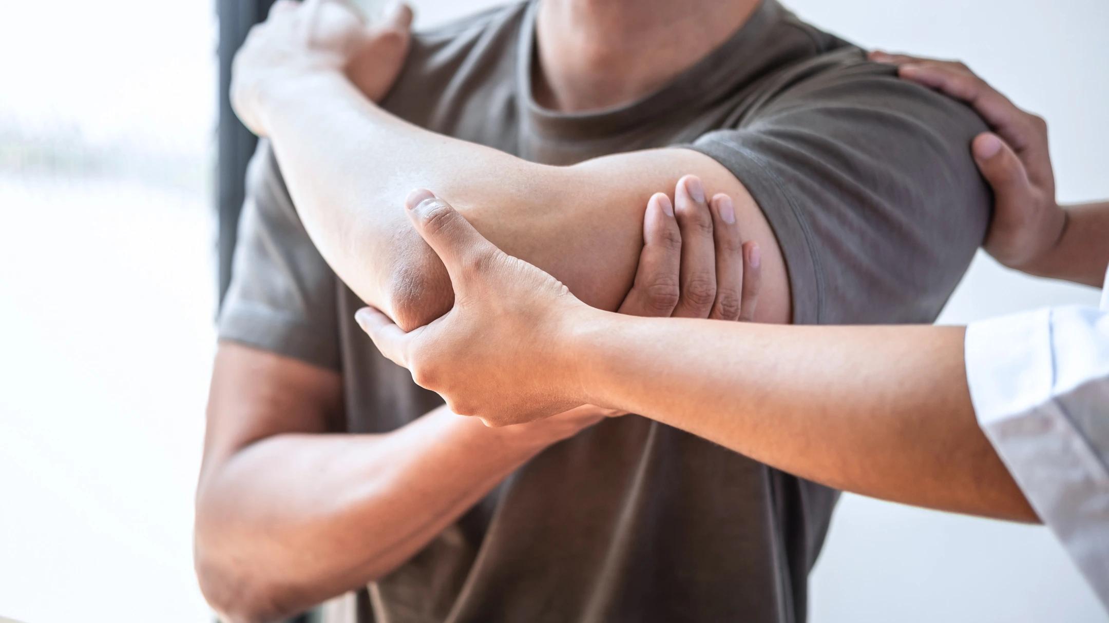 Golfer’s Elbow Pain: When Rest Isn’t Enough and What to Do Next