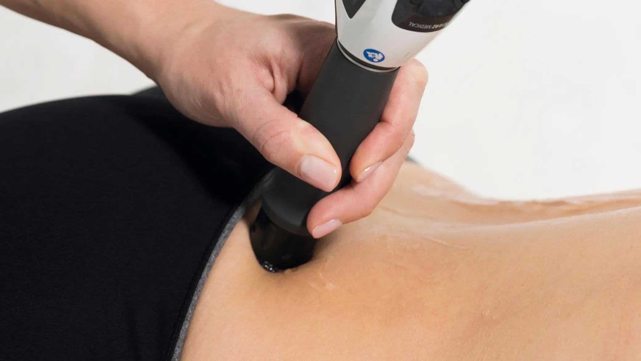 How Shockwave Therapy Is Used in Sciatica Pain Management