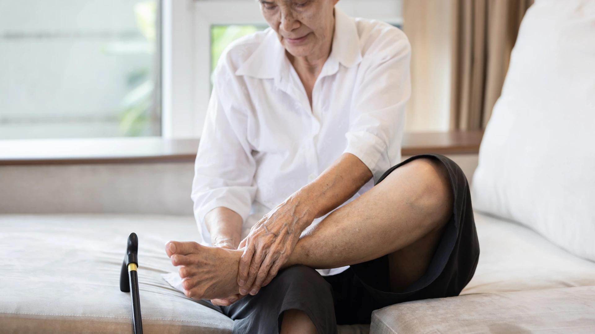 Peroneal Tendinopathy Treatment: Understanding, Healing, and Getting You Moving Again