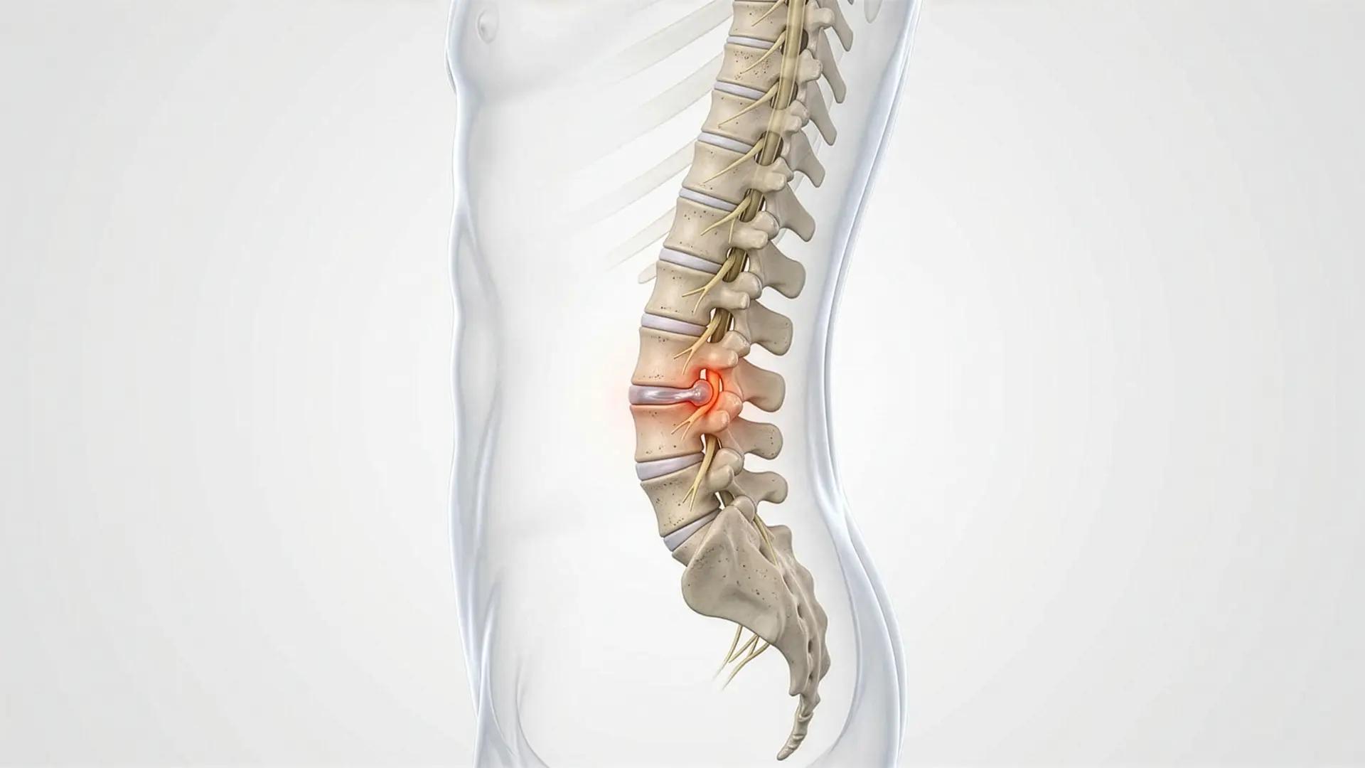 The November Slump: How Shorter Days Trigger SI Joint Pain & What You Can Do Daily
