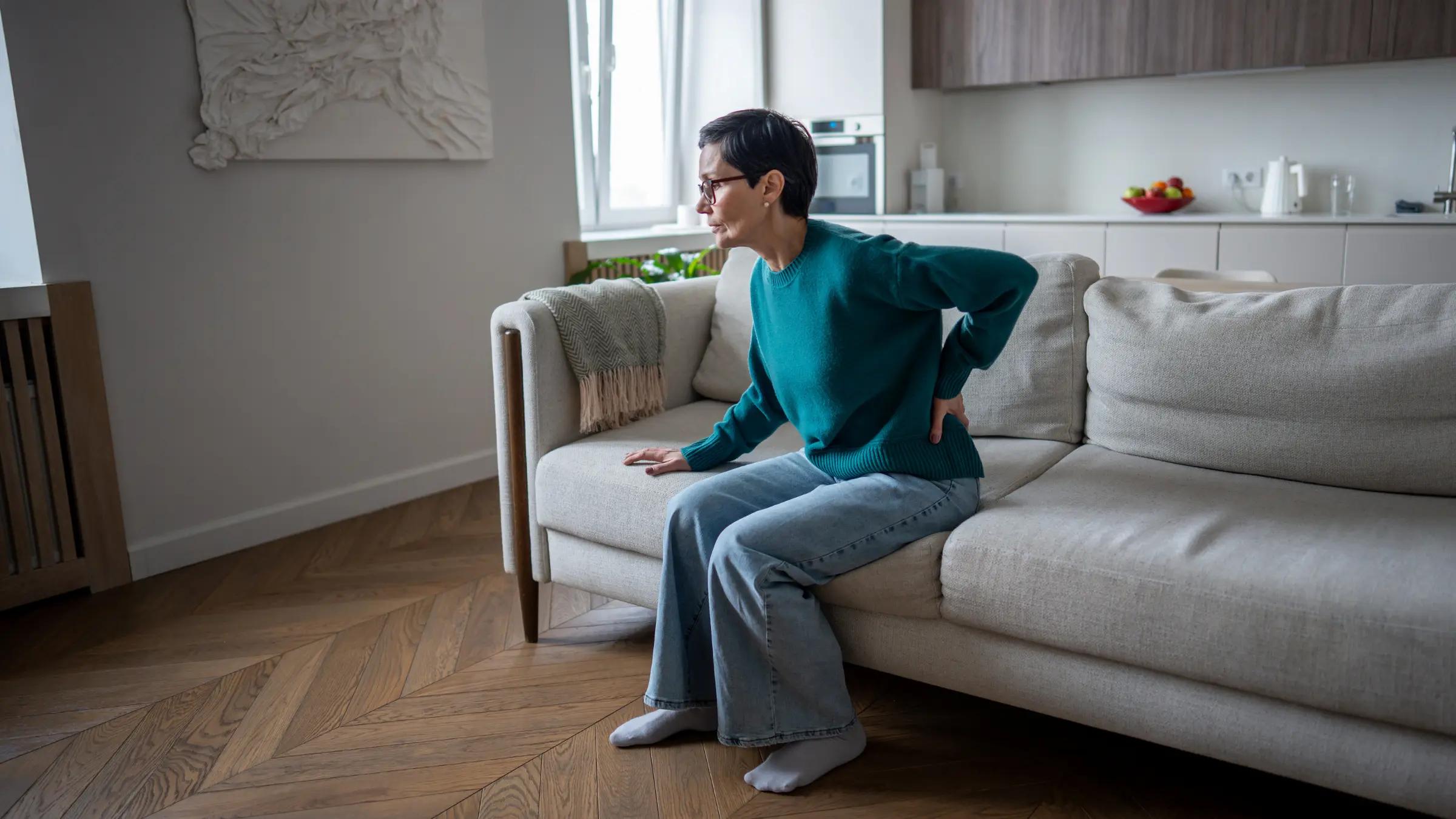 Before You Consider Surgery for a Herniated Disc, Read This