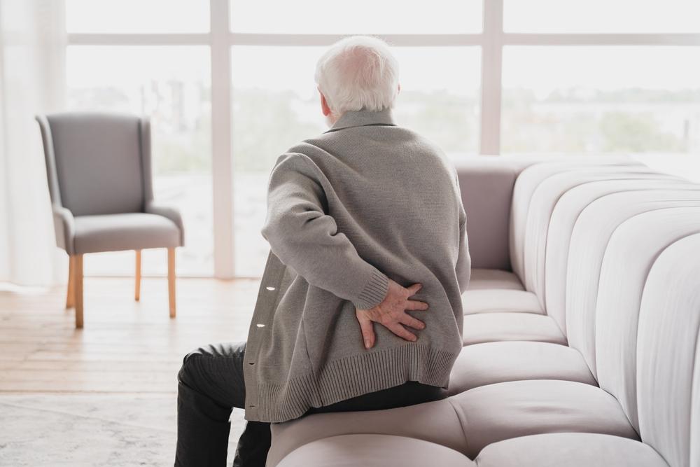 When Traditional Treatments Fail: Shockwave Therapy Steps In for Back Pain