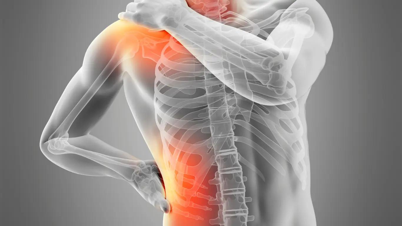 Labral Tear Pain Treatment: Where Shockwave Therapy Fits In