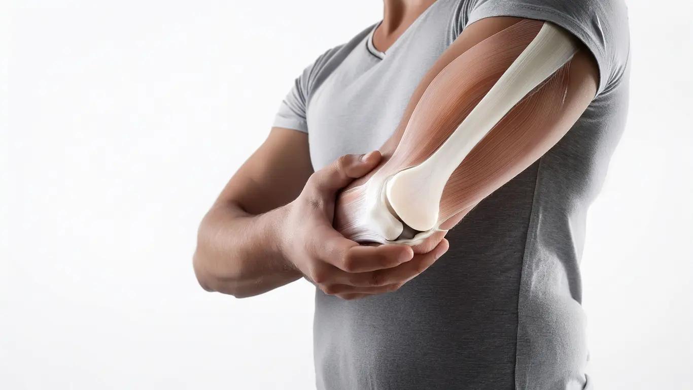 Elbow Pain Explained: From Overuse to Injury