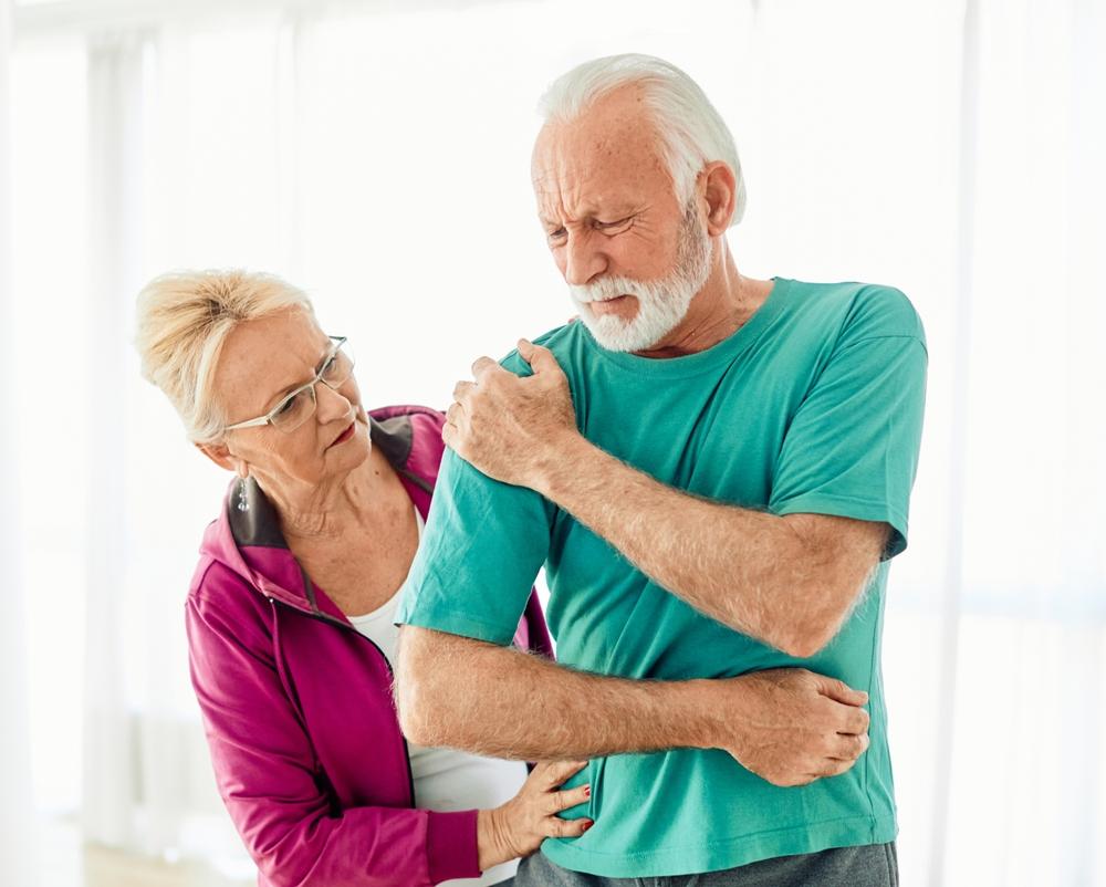 Pain Management in 2026: From Traditional Methods to New Tech