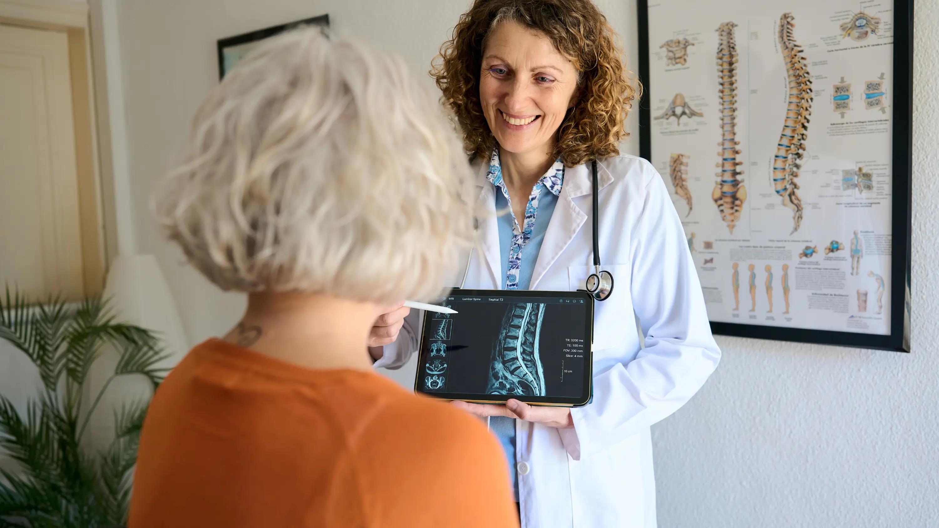 Labral Tear Injuries and Modern Conservative Care