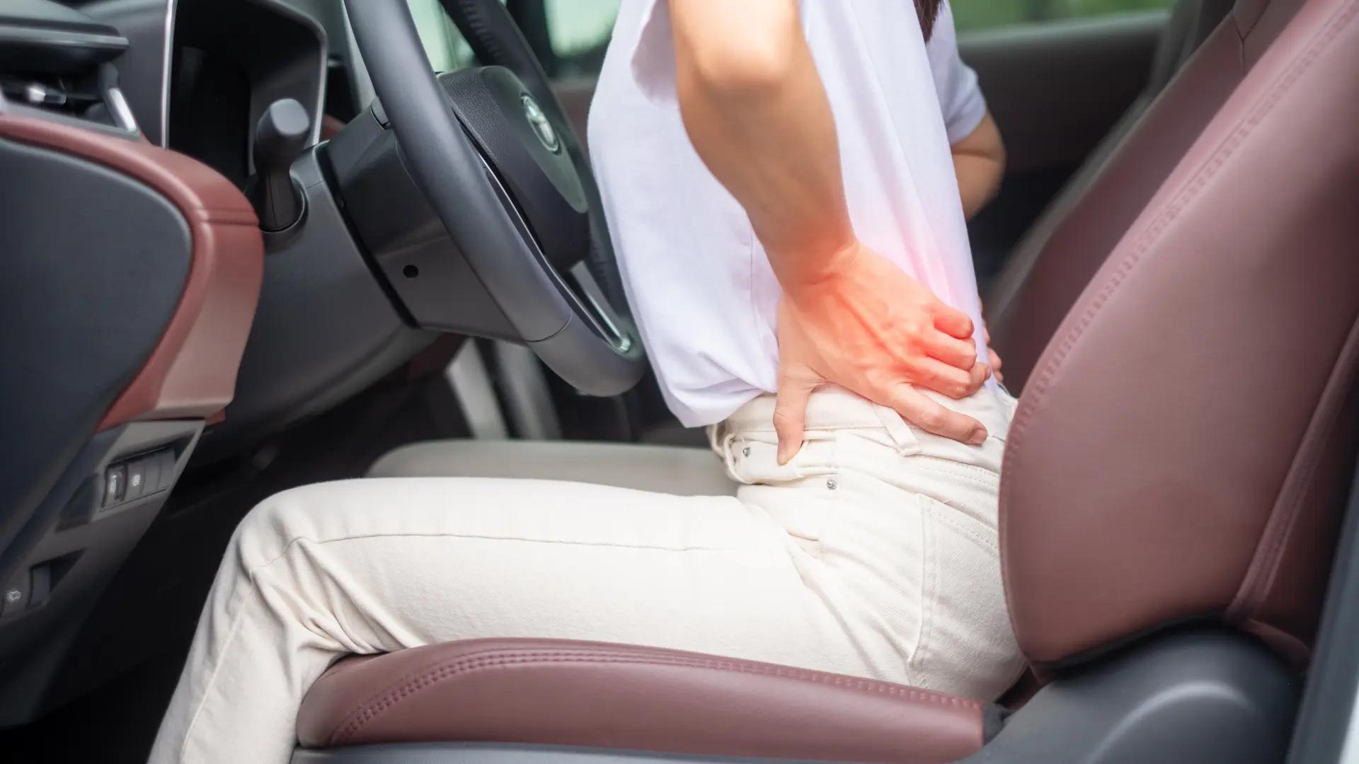 How to Heal Piriformis Syndrome Pain: The Most Effective Stretches, Workouts, and Therapy Options
