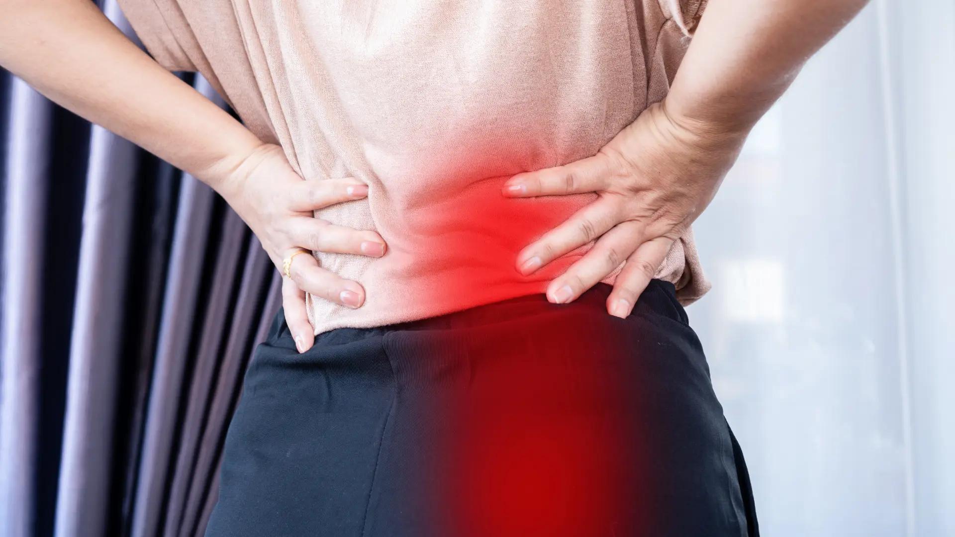 Why Sciatica Pain Flares Up in November: Cold Weather, Less Movement & Winter Posture Fixes