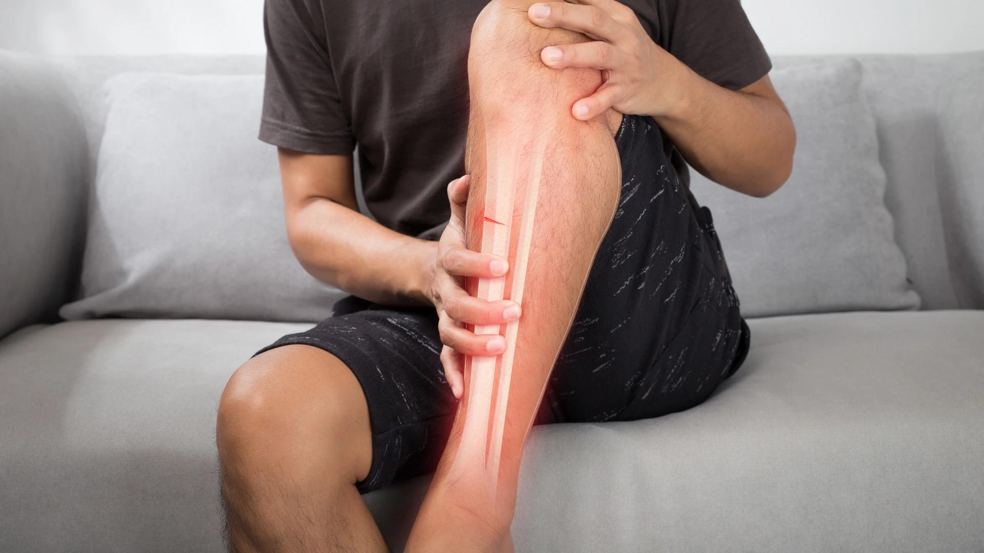 Understanding Stress Fractures: Why They Happen and How to Heal