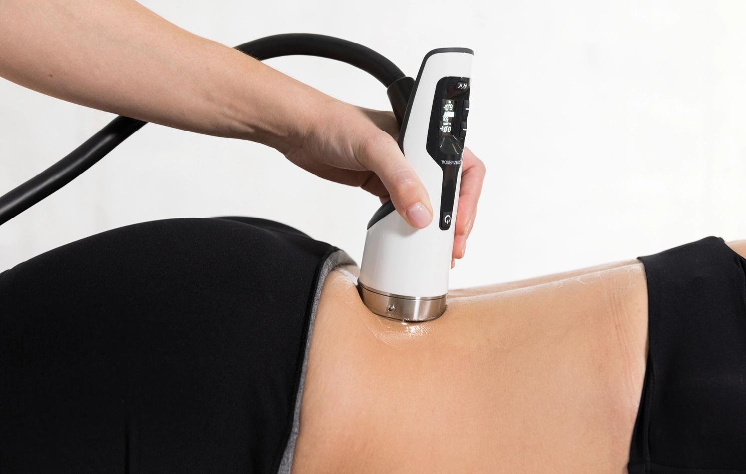 Degenerative Disc Disease Pain? Why Some People Are Turning to Shockwave Therapy for Relief