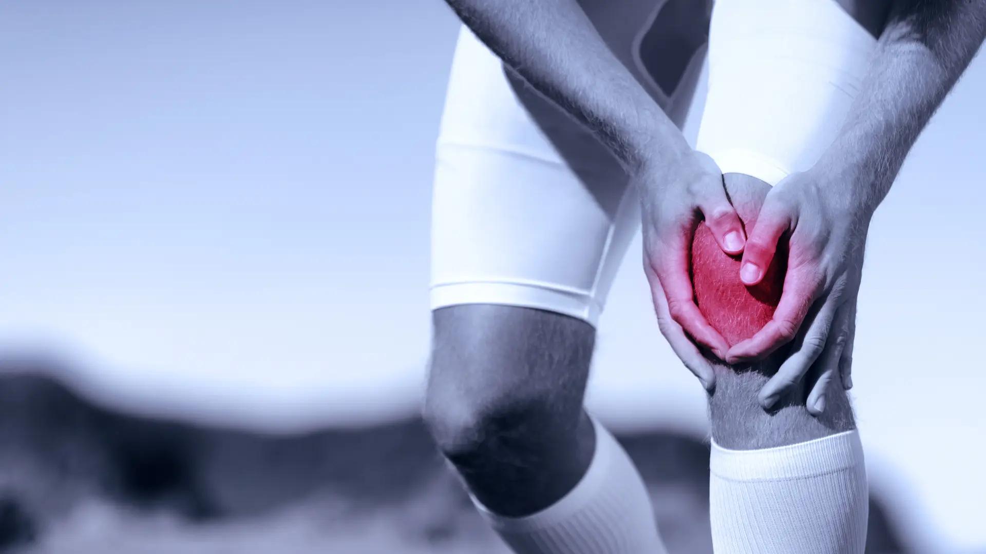 Everyday Knee Protection: Simple Ways to Prevent ACL and MCL Injuries in Daily Life