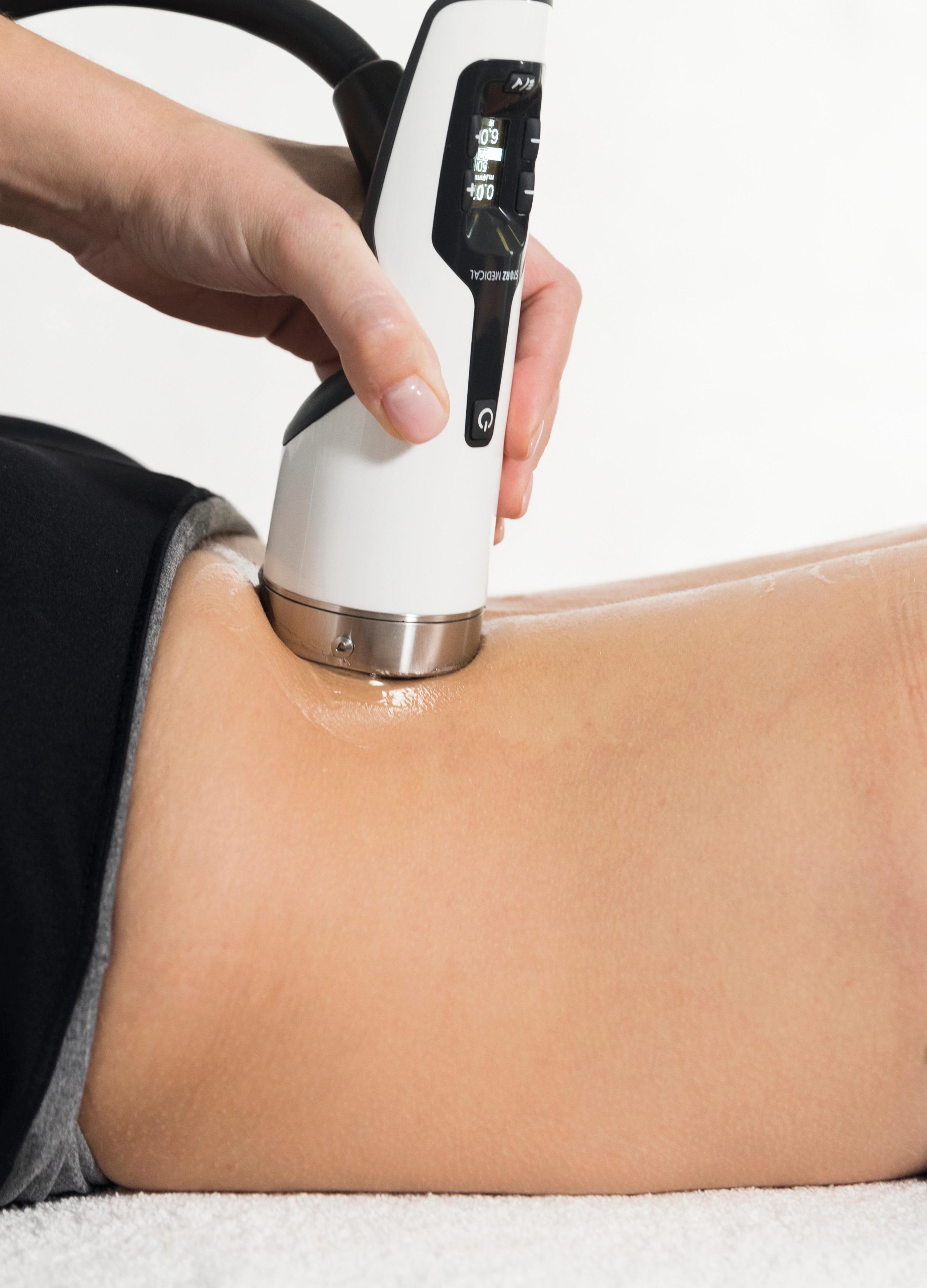 What Makes Shockwave Therapy for Lower Back Pain Different from Other Modalities?