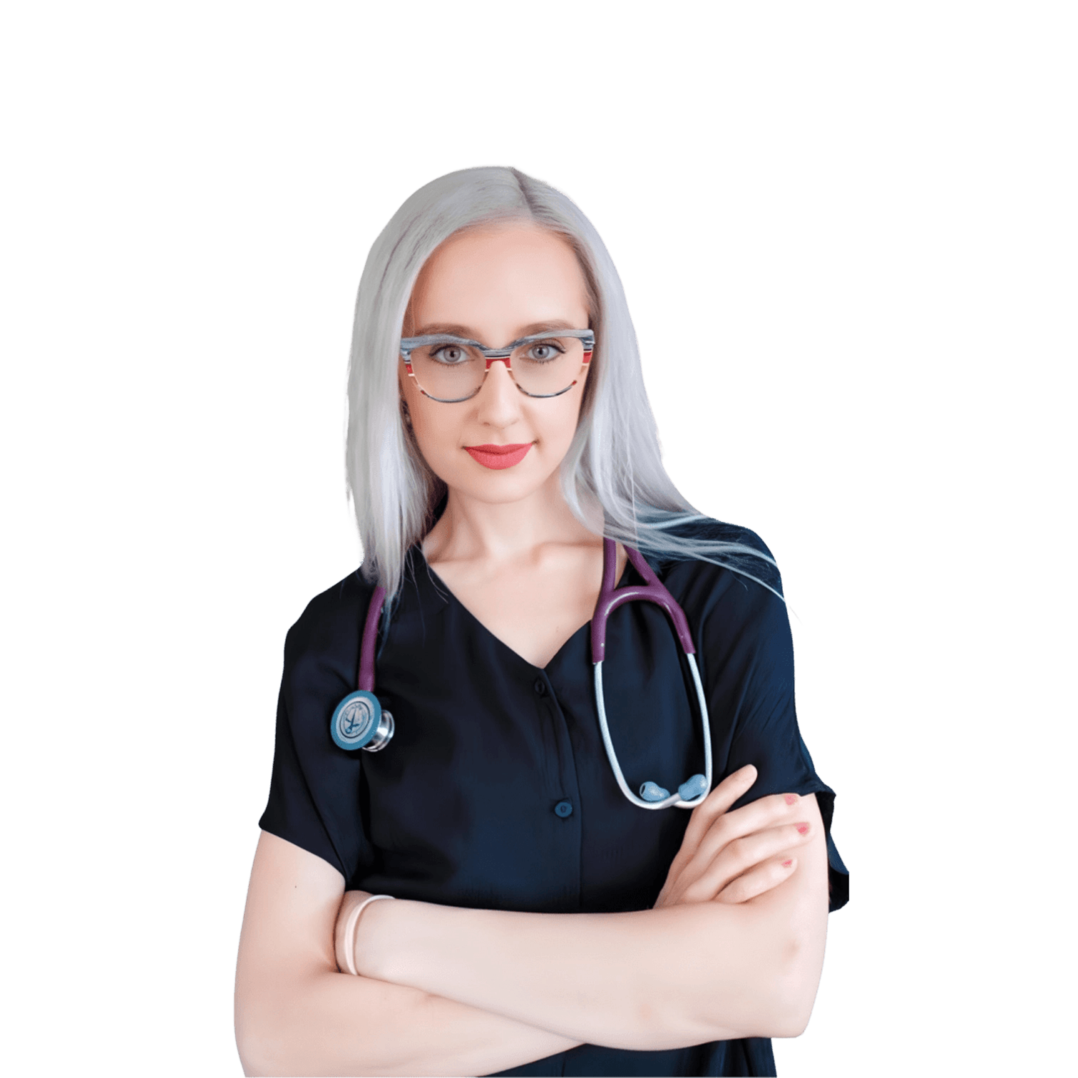 Dr. Katarzyna Podolska