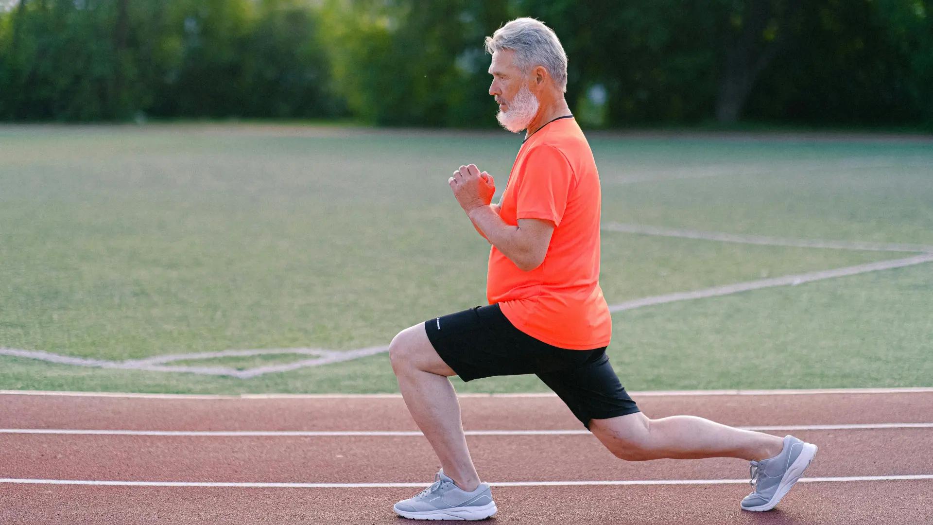 Proactive Injury Prevention: How to Protect Your Body Before Pain Starts