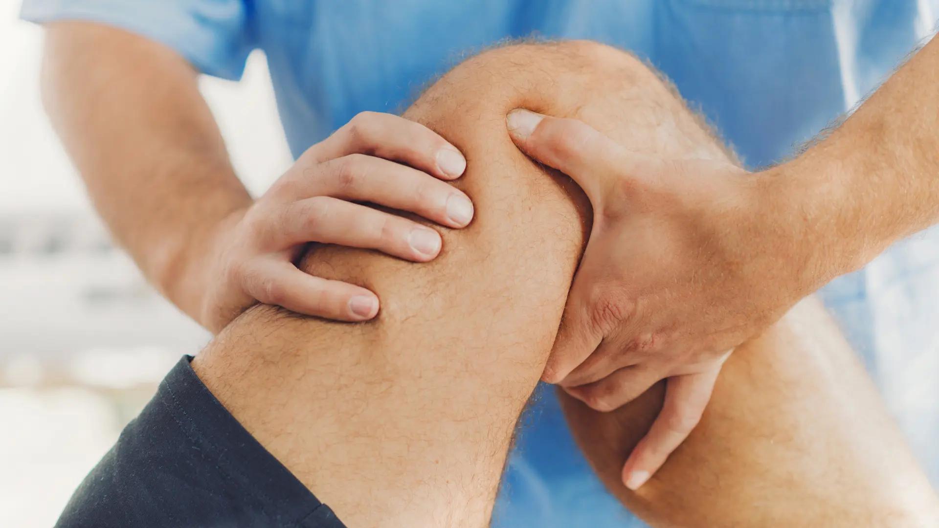 Meniscal Tears: Types, MRI Findings, and the Most Effective Non-Surgical Treatments