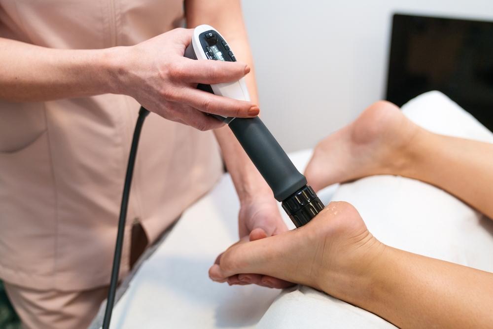 Shockwave Therapy for Plantar Fasciitis: The Evidence-Backed Treatment That Finally Reduces Heel Pain
