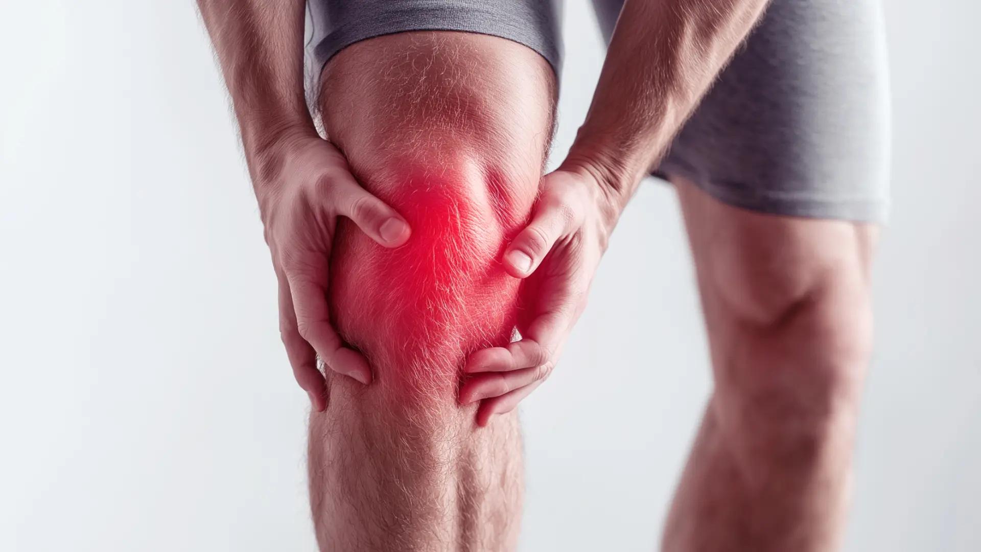 Jumper’s Knee: The Complete Guide to Symptoms, Straps, Taping, and the Treatments That Actually Work