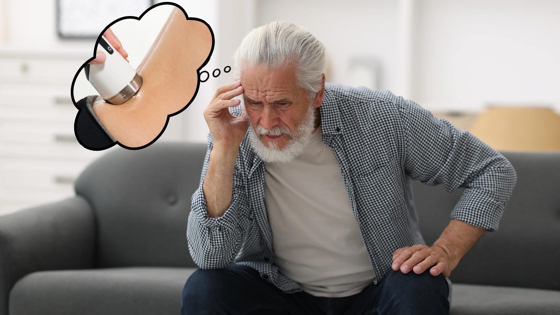 Thinking About Shockwave Therapy? Start Here