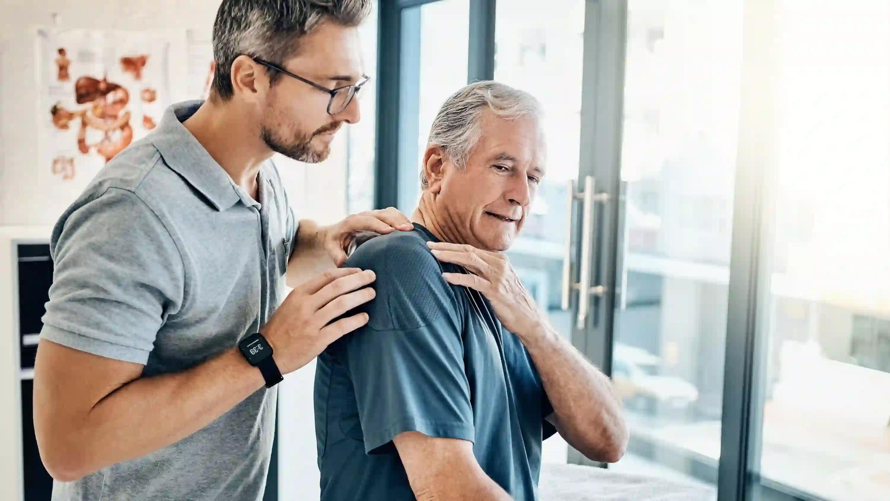 Physiotherapy Edmonton: Helping You Move Better Again