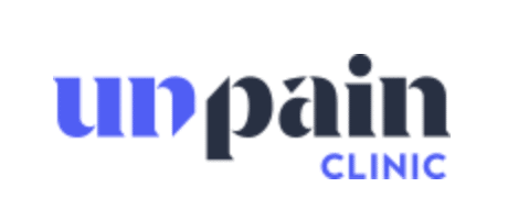 unpainclinic logo