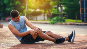 Chronic Knee pain