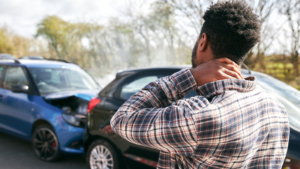 car accident injury recovery