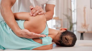 Chiropractic Care with a Neuromuscular Focus